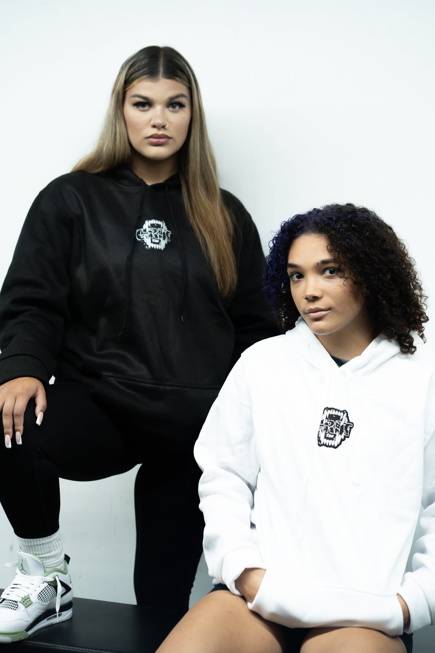 GRIT SZN HOODIE UNISEX