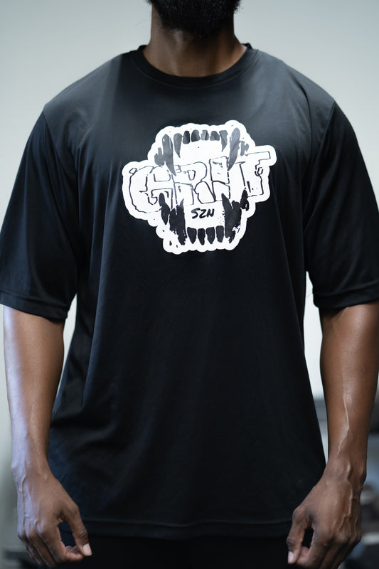 GRIT SZN OVERSIZED SHIRT UNISEX