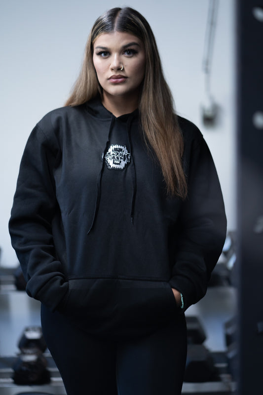 GRIT SZN HOODIE UNISEX