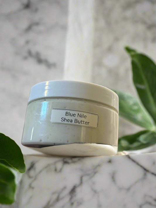 Shea Butter : Blue Nile Scent