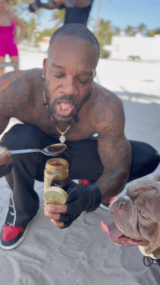 Organic & Halal Herbal Extract -  LIMITED TIME